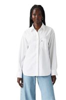 Camisa Mujer Harlie New Shirt Blanco Levis 001HM-0003