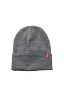 Gorro Hombre Basic Beanie Gris Levis 77138-0888