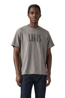 Polera Hombre Relaxed Fit Tee Gris Levis 16143-2161