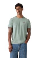 Polera Hombre Classic Hm Tee Gris Levis 56809-0194