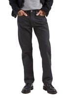 Jeans Hombre 505 Regular Negro Levis 00505-0260