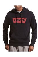 Polerón Hombre Graphic Po Hoodie Negro Levis 19622-0005