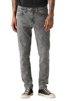 Jeans Hombre 512 Slim Taper Celeste Levis 28833-1553