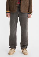 Jeans Hombre 568 Stay Loose Negro Levis 29037-0052