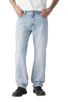 Jeans Hombre 555 Straight Celeste Levis 000LO-0005