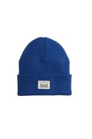 Gorro Hombre Backpatch Beanie Azul Levis 000J4-0021