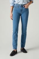 Jeans Mujer 312 Shaping Slim Azul Levis 19627-0278