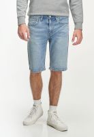 Shorts Hombre 405 Standard Azul Levis 39864-0058