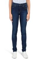 Jeans Mujer 721 High-Rise Skinny Azul Levis 18882-0047