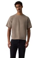 Polera Hombre Boxy Tee Café Levis 0049F-0020