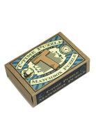 T-Time Puzzle - Matchbox Puzzle