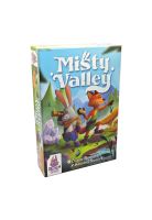 Misty Valley