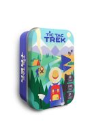 Tic Tac Trek