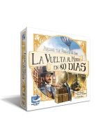 La Vuelta al Mundo en 80 días