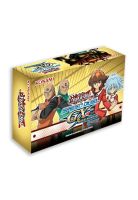 Yu-Gi-Oh! Speed Duel Parcial Paradoja