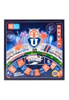 Universidad de Chile - Trivia de Fútbol