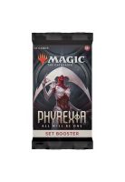 Magic Phyrexia: All Will Be One Set Booster Inglés