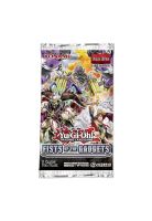 Yu-Gi-Oh! Fists of the Gadgets Sobre Inglés