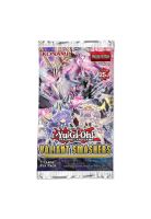 Yu-Gi-OH! Rompedores Valientes Sobre Español