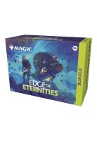 Magic Edge of Eternities - Bundle Inglés