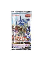 Yu-Gi-OH! Evolución del Péndulo Sobre Español