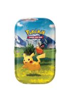 Pokémon Mega Evolution Ascended Heroes Mini Tin Inglés