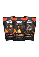 Star Wars Unlimited A Lawless Time Sobre Español