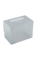 Portamazo Side Holder 80+ Blanco