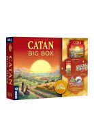 Catan Big Box