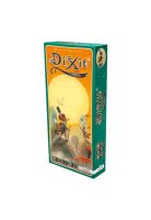 Dixit Origins