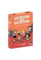 Gustos Son Gustos