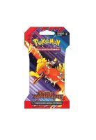 Pokémon Destined Rivals Sobre Español