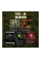 Magic Secret Lair Drop - The Last of Us Parte 1