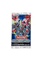 Yu-Gi-OH! Alzamiento de la Devastación Sobre Español