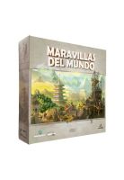 Maravillas del Mundo