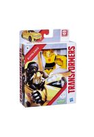 Transformers Authentics Alpha Bumblebee