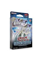 Yu-Gi-Oh! Destino Blanco de Ojos Azules Structure Deck Español