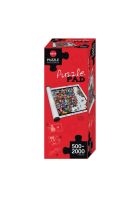 Alfombra Mat Puzzle Heye 500 a 2000 Piezas