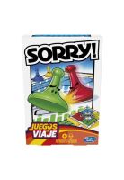 Sorry Edición de Viaje