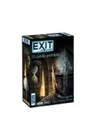 Exit El Castillo Prohibido