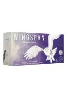 Wingspan: Expansión Europea
