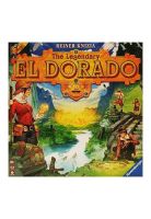El Dorado (2ª Edición)