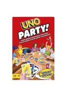Uno Party