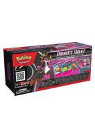 Pokémon Trainer’s Toolkit 2025 Inglés