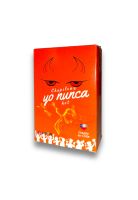 Chupilca: Yo Nunca Hot