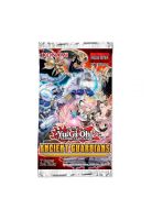 Yu-Gi-OH! Ancient Guardians Sobre Inglés
