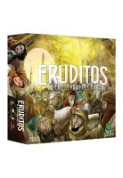 Eruditos de las Tierras del Sur