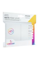 Fundas Protectores Matte GG - White Standard