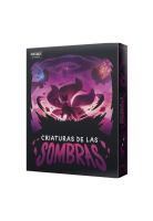 Criaturas De Las Sombras