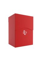 Portamazo Deck Holder 100+ Rojo